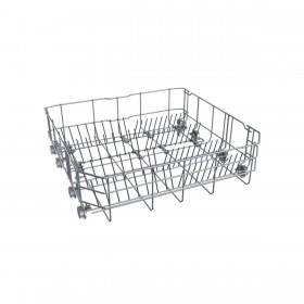 Lavastoviglie Teka DFI 46950 XL Nero 60 cm