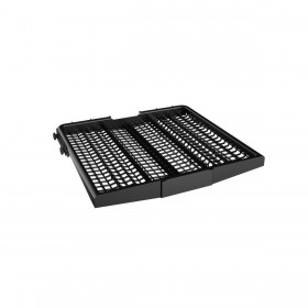 Lavastoviglie Teka DFI 46950 XL Nero 60 cm