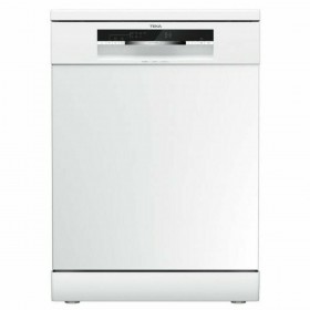 Lavastoviglie Teka DFS 46750 Bianco 60 cm