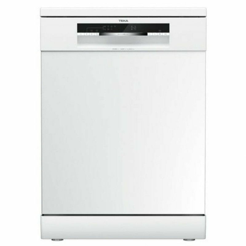 Lavastoviglie Teka DFS 46750 Bianco 60 cm