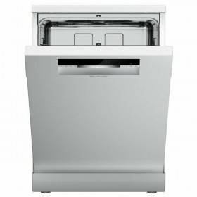 Lavastoviglie Teka DFS 46750 Bianco 60 cm