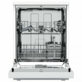 Lavastoviglie Teka DFS 46750 Bianco 60 cm