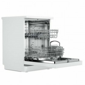 Lavastoviglie Teka DFS 46750 Bianco 60 cm