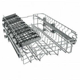 Lavastoviglie Teka DFS 46750 Bianco 60 cm