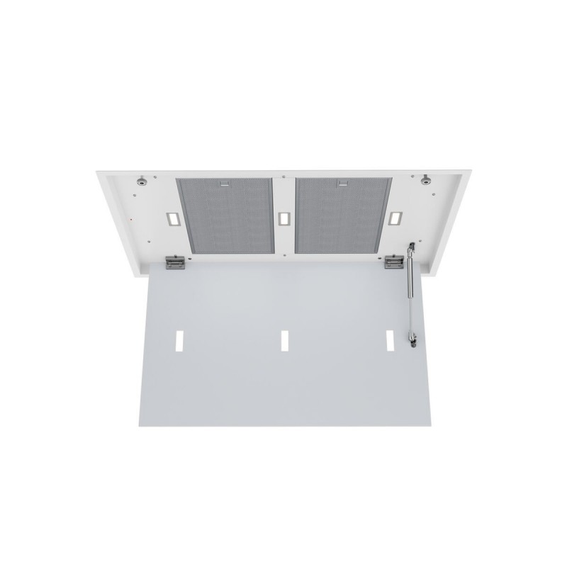 Cappa Classica Teka DHT97670ROSWH Bianco