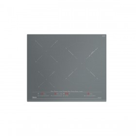 Piano Cottura ad Induzione Teka IZC 63630 ST MST 60 cm 7200 W