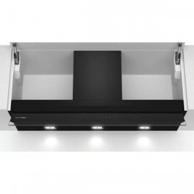 Cappa Classica Siemens AG LJ97BAM60 Nero