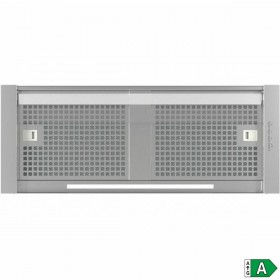 Cappa Classica Cata CORONA X80/B Acciaio