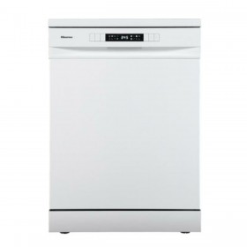 Lavastoviglie Hisense HS622E10W Bianco 60 cm