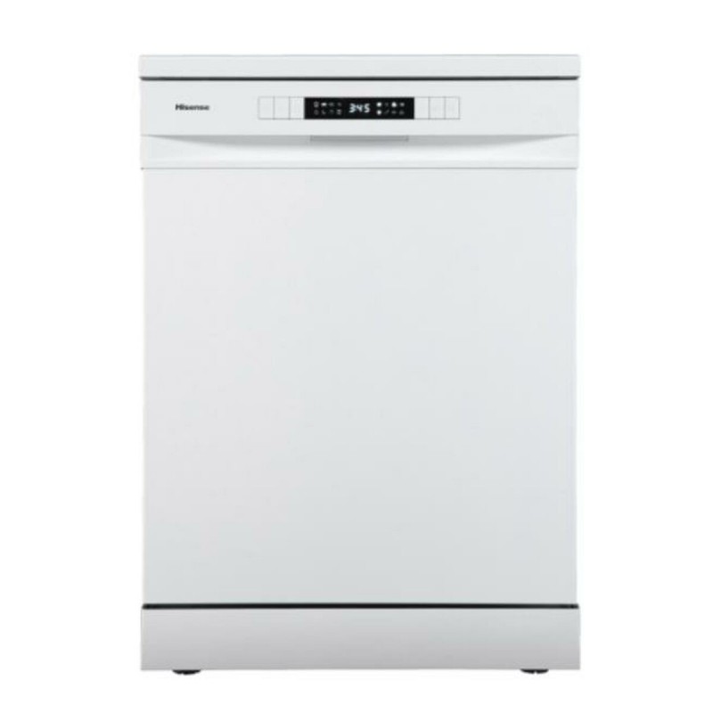 Lavastoviglie Hisense HS622E10W Bianco 60 cm