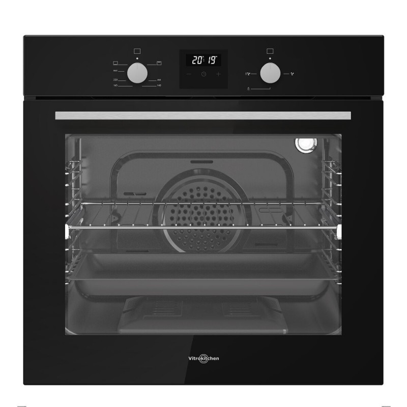 Forno a Gas Vitrokitchen HG602NN 60 L