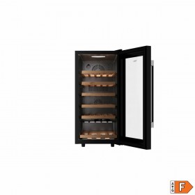 Enoteca Teka RVF 10032 GBK Nero