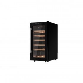 Enoteca Teka RVF 10032 GBK Nero
