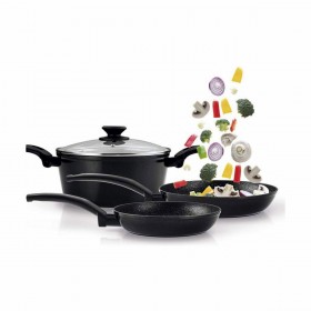Batteria da Cucina FAGOR
