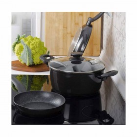 Batteria da Cucina FAGOR