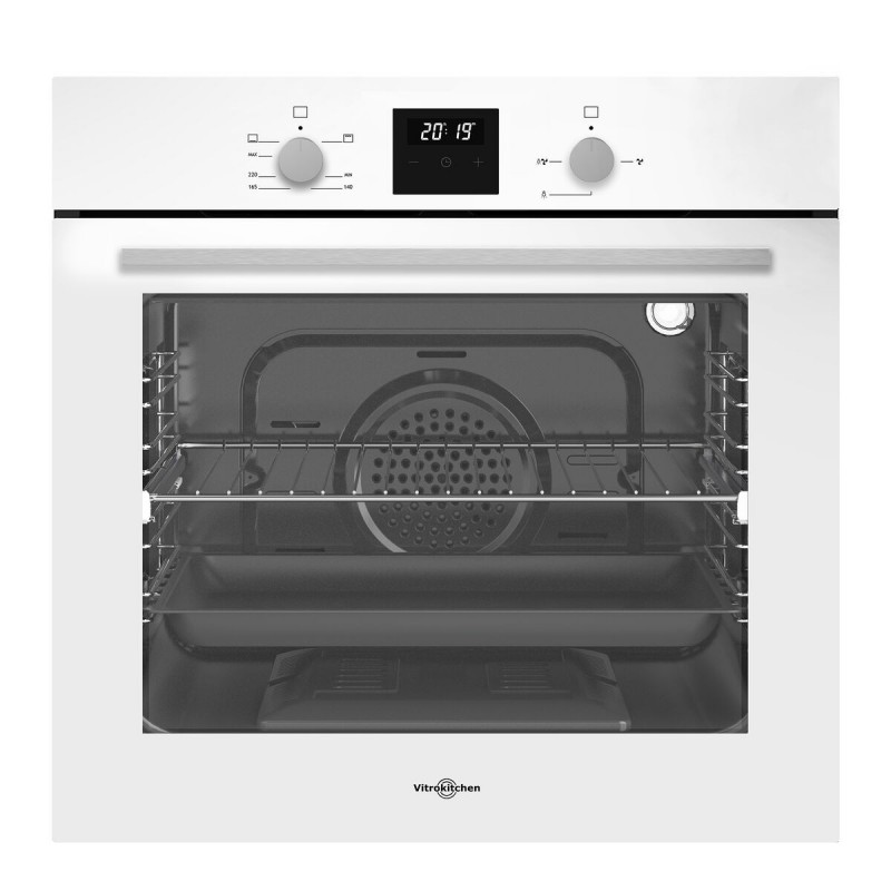 Forno Vitrokitchen HG602BB 60 L
