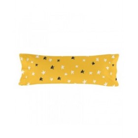 Set di copripiumino HappyFriday Mr Fox Starspace  Multicolore Singolo 2 Pezzi