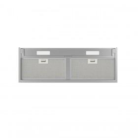 Cappa Classica Cata X90/A Acciaio 90 cm