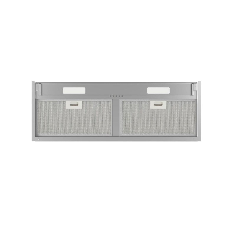 Cappa Classica Cata X90/A Acciaio 90 cm