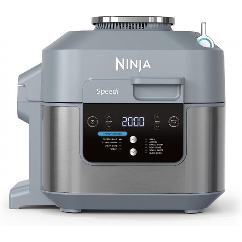 Pentola elettrica programmabile NINJA ON400EU 5,7 L Alluminio