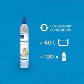 Accessorio Philips ADD913/10 Macchina per Soda