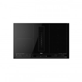 Piano Cottura ad Induzione Teka AFF87601MSTBK 80 cm 7400 W
