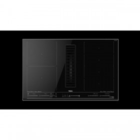 Piano Cottura ad Induzione Teka AFF87601MSTBK 80 cm 7400 W