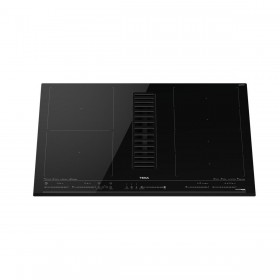 Piano Cottura ad Induzione Teka AFF87601MSTBK 80 cm 7400 W