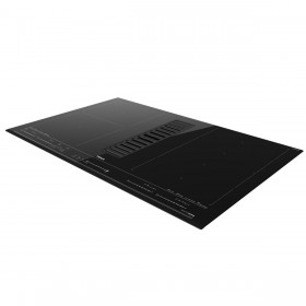 Piano Cottura ad Induzione Teka AFF87601MSTBK 80 cm 7400 W