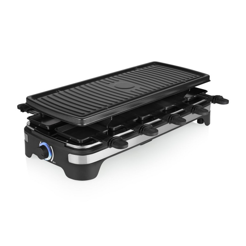 Piastra da Cucina Princess 162650 Nero