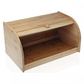 Portapane Versa Bambù (23 x 19,5 x 38,5 cm)