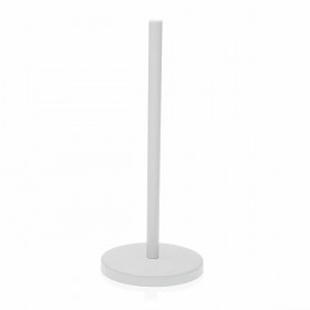 Portarotolo da Cucina Versa Metallo Acciaio (30 cm)