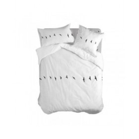 Copripiumino HappyFriday Blanc Trip  Multicolore 180 x 220 cm