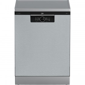 Lavastoviglie BEKO BDFN26440XC 60 cm