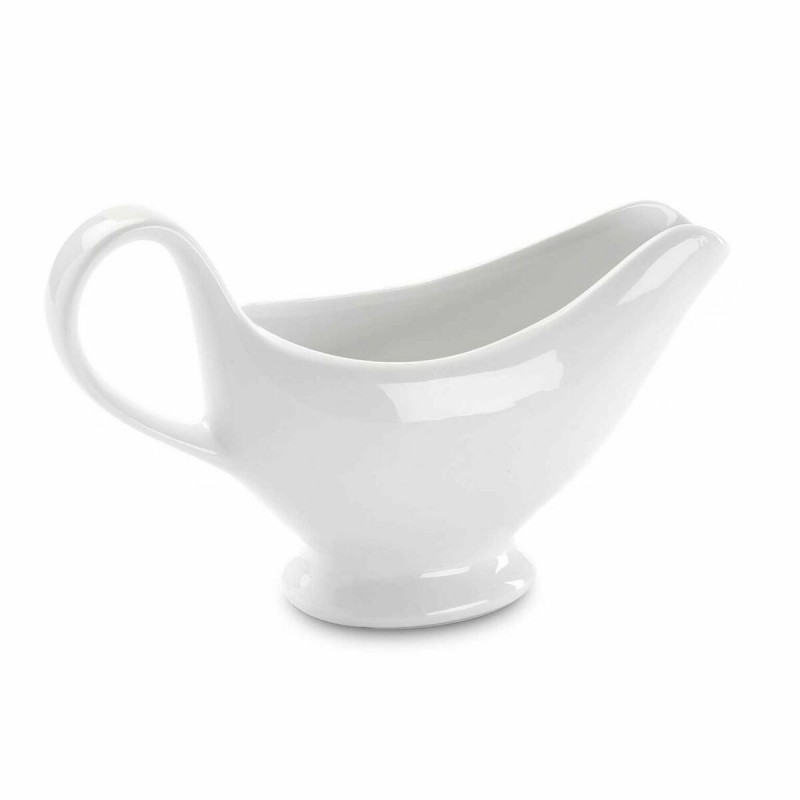 Salsiera Versa Ceramica 8 x 13 x 22 cm