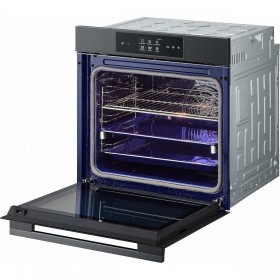 Forno LG WSED7665B.BKSQEUR 1 L