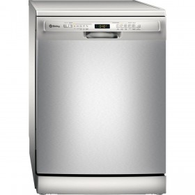 Lavastoviglie Balay 3VS5331IP Bianco 60 cm