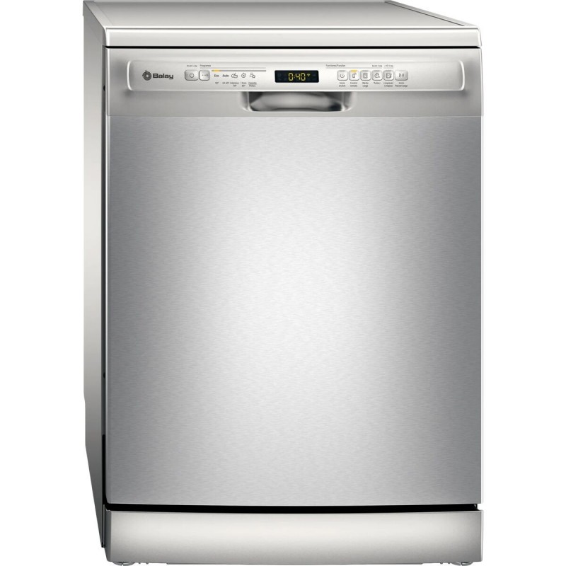Lavastoviglie Balay 3VS5331IP Bianco 60 cm