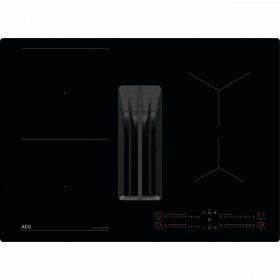 Piano Cottura ad Induzione Electrolux TCH74B01FB 71 cm 3200 W 7350 W