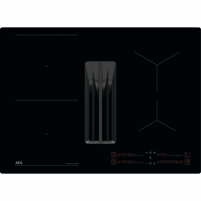 Piano Cottura ad Induzione Electrolux TCH74B01FB 71 cm 3200 W 7350 W