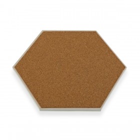 Sottopentola Versa Ceramica Sughero 20 x 20 cm