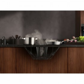 Piano Cottura ad Induzione Electrolux TCH74B01FB 71 cm 3200 W 7350 W