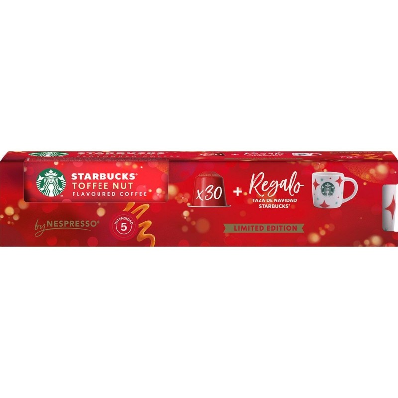Capsule di caffè Nestlé 12582366