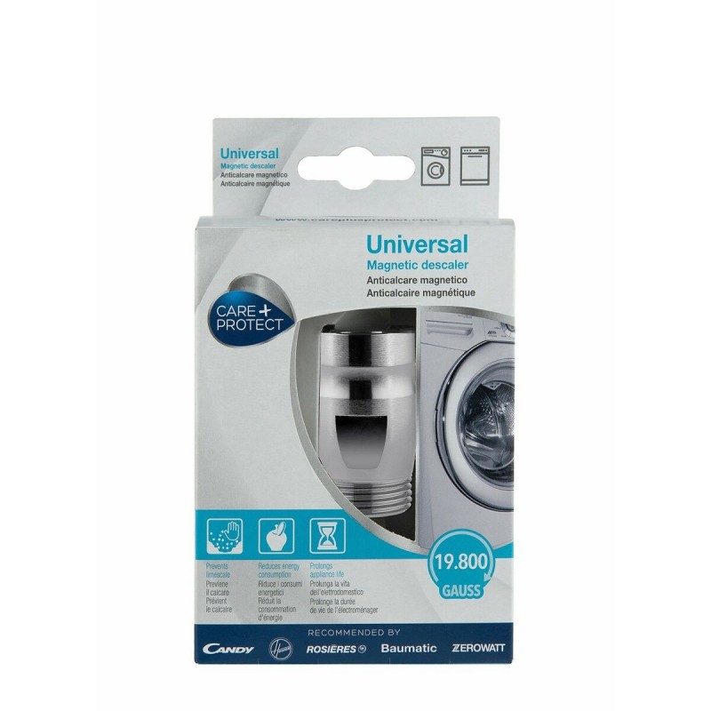 Elimina calcare per Caffettiere CARE WMD1001 W