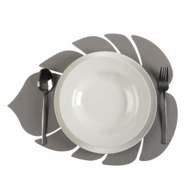 Sottopentola Versa Grigio 35 x 44,5 cm