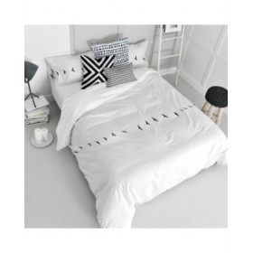 Copripiumino HappyFriday Blanc Trip  Multicolore 180 x 220 cm
