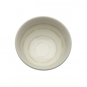 Ciotola Versa Grigio chiaro 11,5 x 6 x 11,5 xm Ceramica Porcellana
