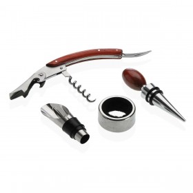 Set di Accessori per il Vino Versa