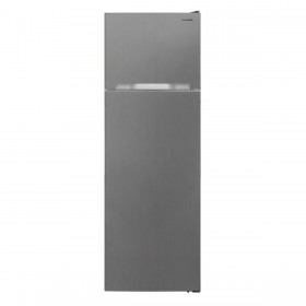 Frigorifero combinato Sharp SJFTB30ITXLEES Acciaio
