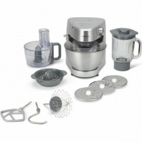 Sbattitore-Impastatrice Kenwood 1000 W Argentato 1000 W
